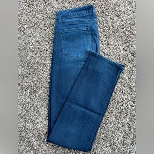 Paige Hoxton Straight